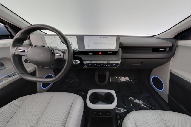 2024 Hyundai IONIQ 5