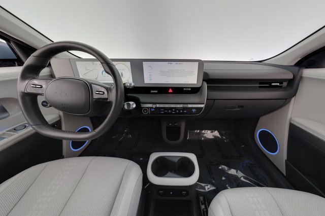 2024 Hyundai IONIQ 5 — photo 20 of 22