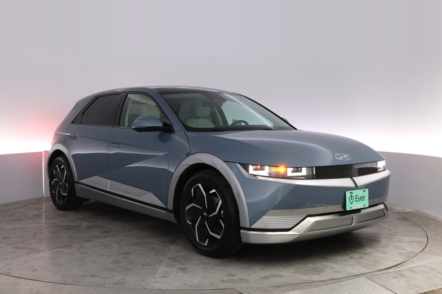 2024 Hyundai IONIQ 5