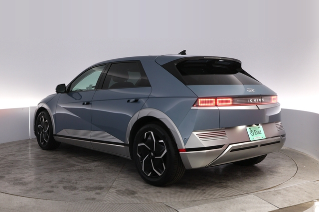 2024 Hyundai IONIQ 5