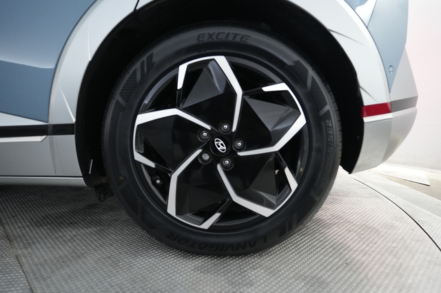2024 Hyundai IONIQ 5