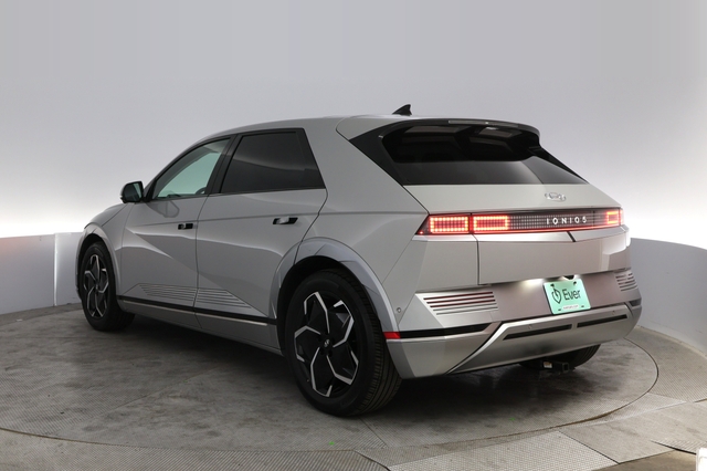 2024 Hyundai IONIQ 5