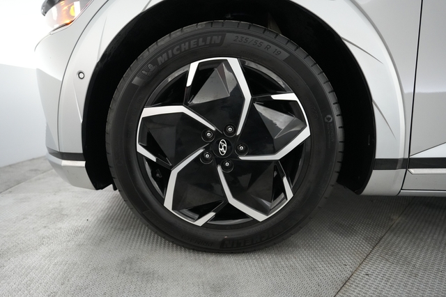 2024 Hyundai IONIQ 5