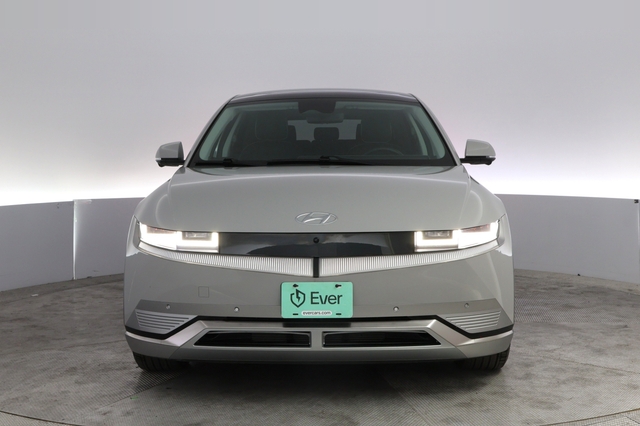 2024 Hyundai IONIQ 5