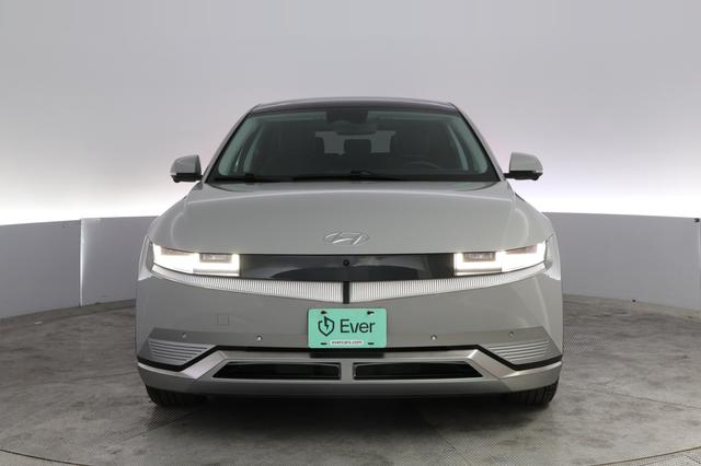 2024 Hyundai IONIQ 5 — photo 9 of 25