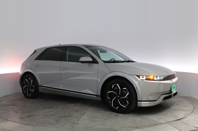 2024 Hyundai IONIQ 5