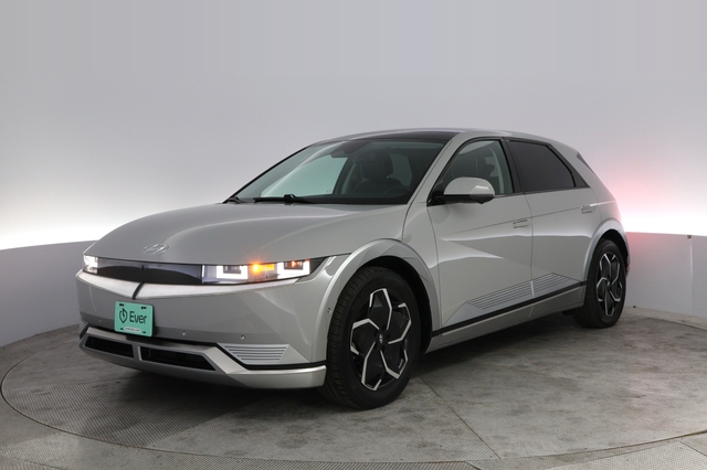 2024 Hyundai IONIQ 5