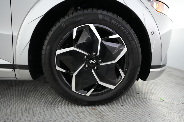 2024 Hyundai IONIQ 5