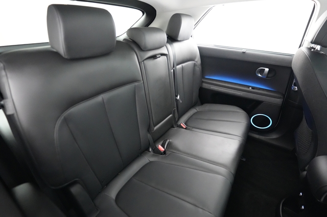 2024 Hyundai IONIQ 5