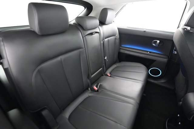 2024 Hyundai IONIQ 5 — photo 4 of 25