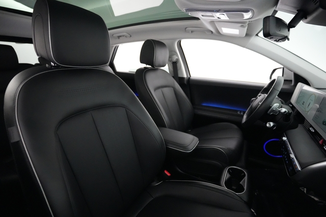 2024 Hyundai IONIQ 5