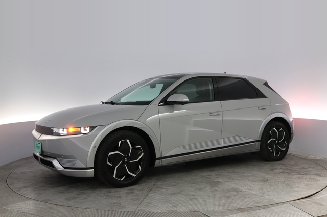 2024 Hyundai IONIQ 5