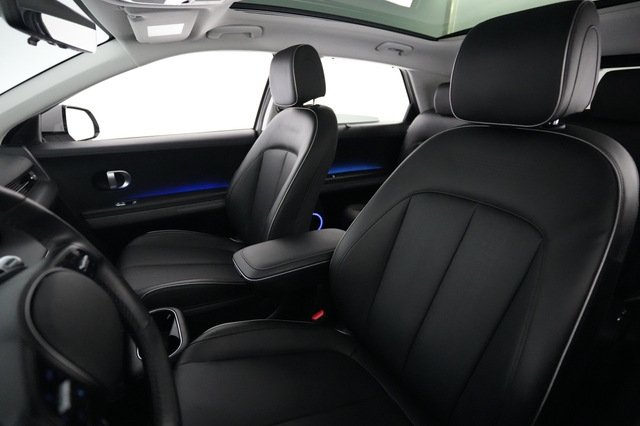 2024 Hyundai IONIQ 5