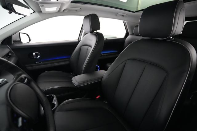 2024 Hyundai IONIQ 5 — photo 3 of 25