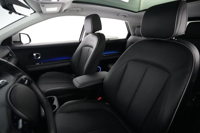 2024 Hyundai IONIQ 5 — photo 3 of 25
