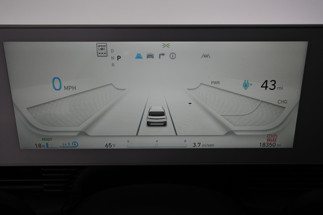 2024 Hyundai IONIQ 5