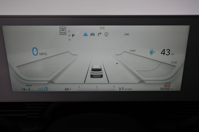 2024 Hyundai IONIQ 5 — photo 5 of 25