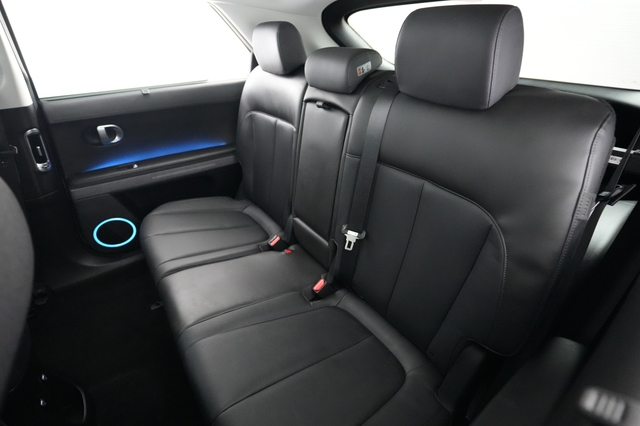 2024 Hyundai IONIQ 5