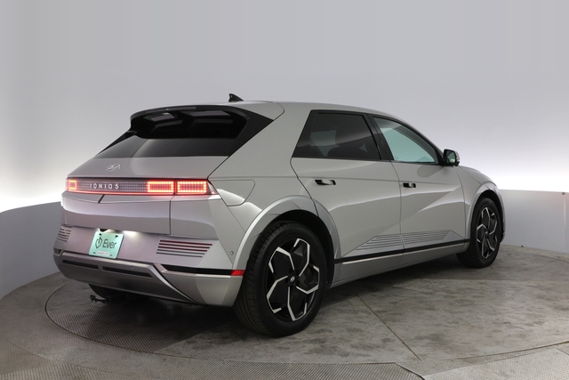 2024 Hyundai IONIQ 5