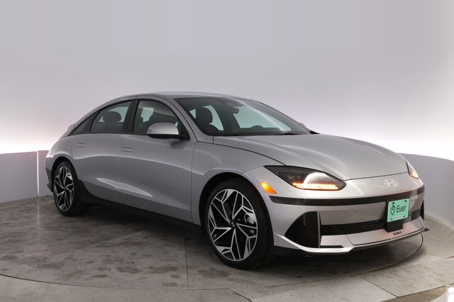 2024 Hyundai IONIQ 6
