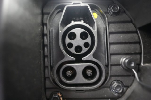 2024 Hyundai IONIQ 6 — photo 8 of 23