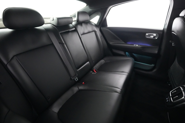 2024 Hyundai IONIQ 6