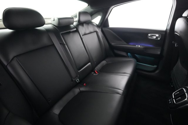 2024 Hyundai IONIQ 6 — photo 4 of 23