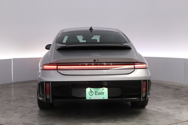 2024 Hyundai IONIQ 6