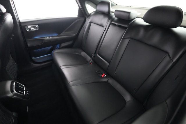 2024 Hyundai IONIQ 6 — photo 19 of 23