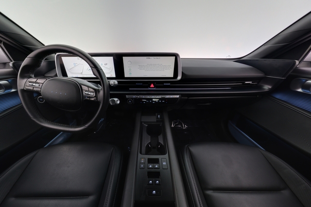 2024 Hyundai IONIQ 6