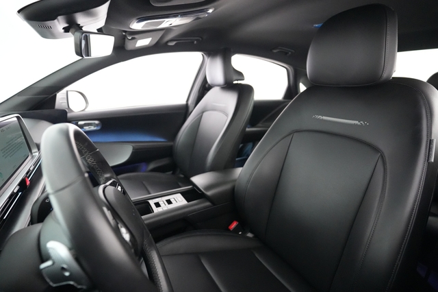 2024 Hyundai IONIQ 6