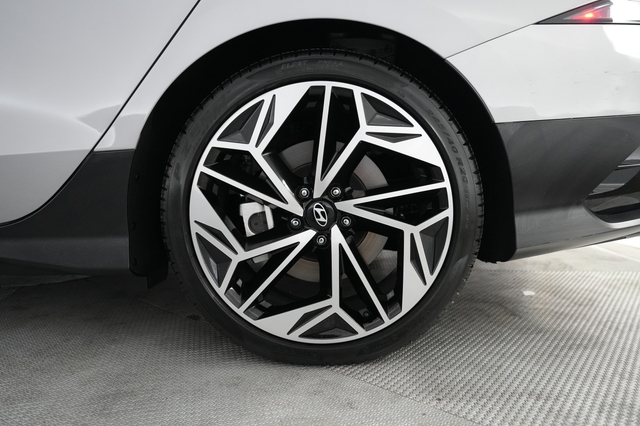 2024 Hyundai IONIQ 6