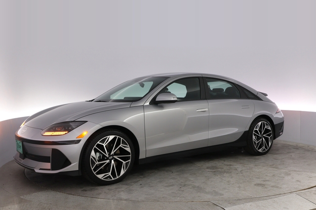 2024 Hyundai IONIQ 6