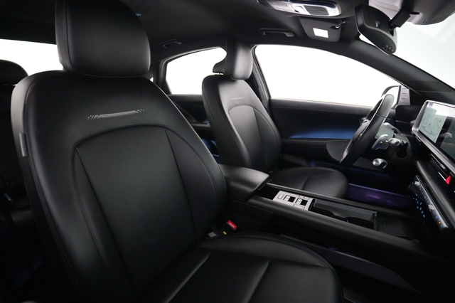 2024 Hyundai IONIQ 6