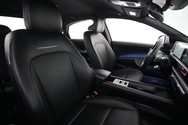 2024 Hyundai IONIQ 6 — photo 18 of 23