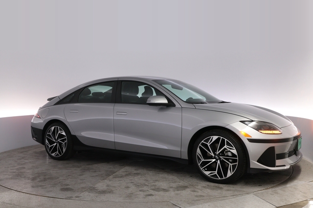 2024 Hyundai IONIQ 6