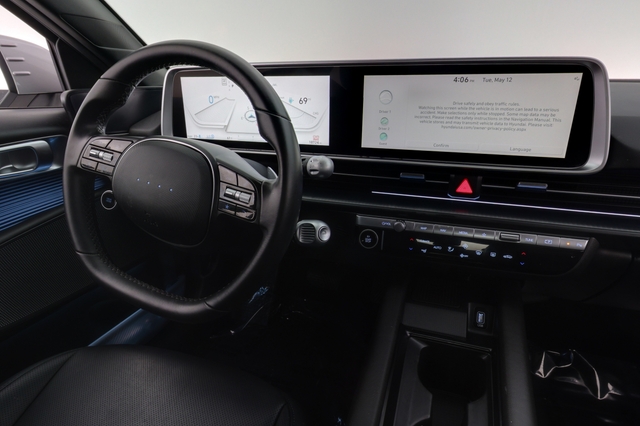 2024 Hyundai IONIQ 6