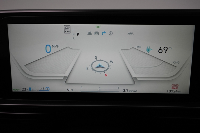 2024 Hyundai IONIQ 6