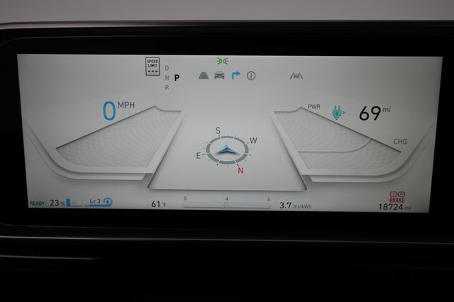 2024 Hyundai IONIQ 6 — photo 5 of 23