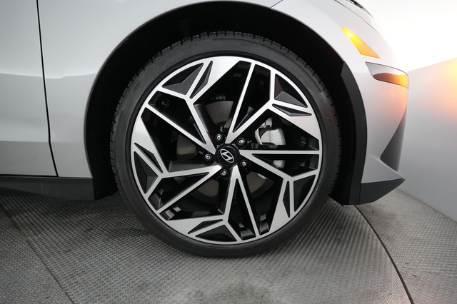 2024 Hyundai IONIQ 6