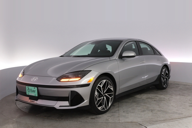 2024 Hyundai IONIQ 6