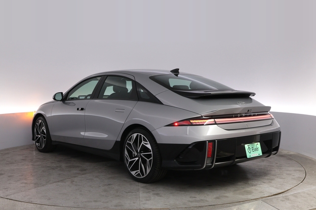 2024 Hyundai IONIQ 6