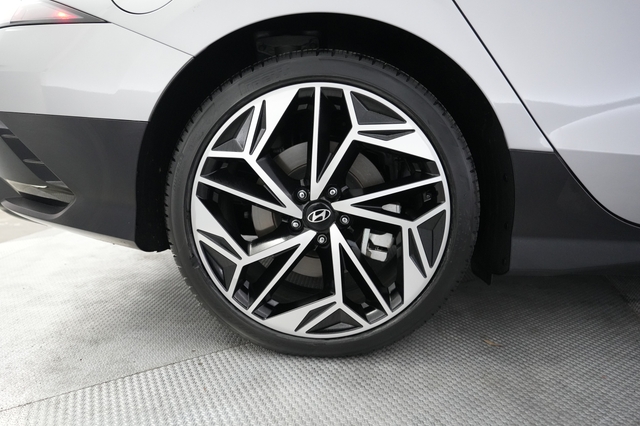 2024 Hyundai IONIQ 6