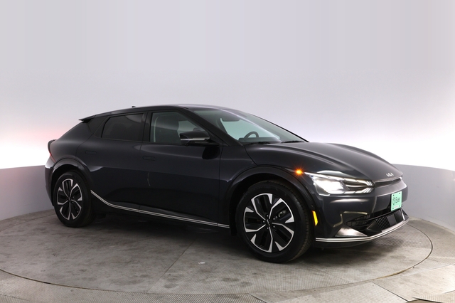 2024 Kia EV6