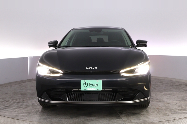2024 Kia EV6