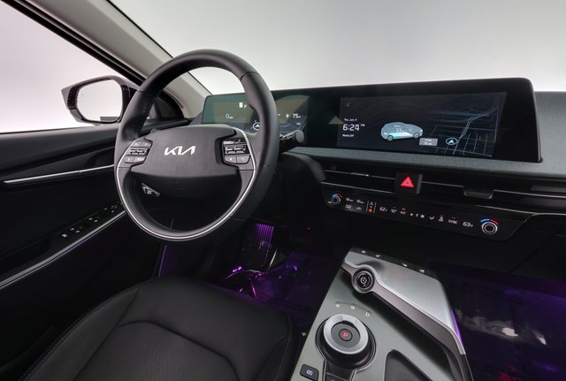 2024 Kia EV6 — photo 20 of 23