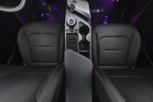 2024 Kia EV6