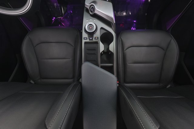 2024 Kia EV6 — photo 22 of 23