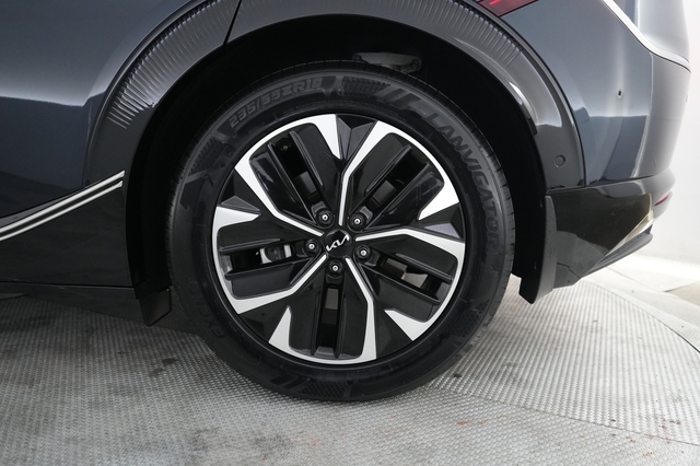 2024 Kia EV6