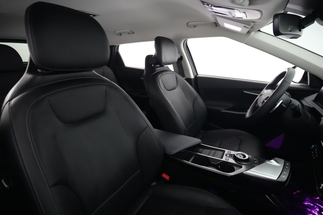 2024 Kia EV6